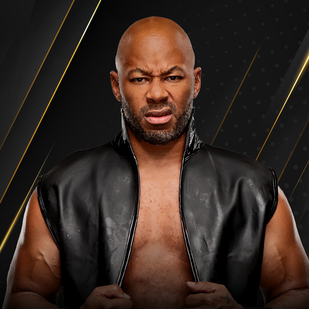 Jay Lethal